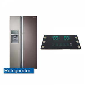 Refrigerator customized design