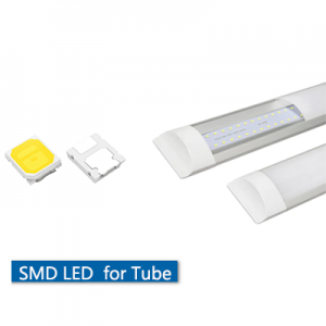 White SMD LED for LED Tube