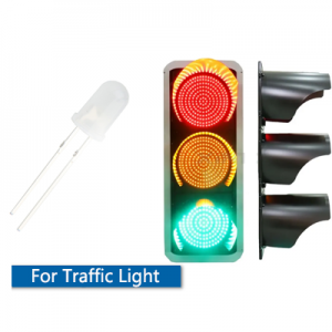 Lamp LED for Traffic Light
