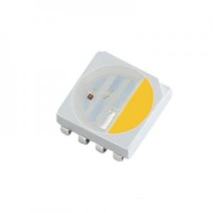 SMD 5050 LED RGBW 0.2W