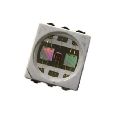 SMD 5050 LED 3W RGB chip