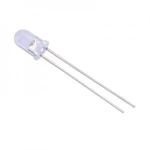 5mm Infrared  Emitting  Diode water clean