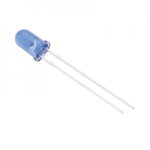 5mm round water clear Infrared  Emitting  Diode