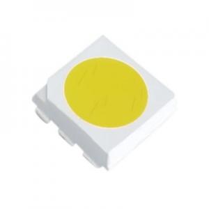 SMD 5050 LED 0.2W Pure White chip