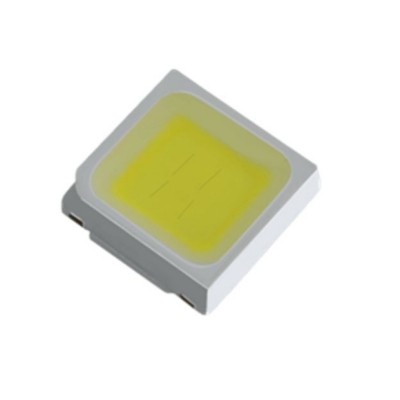 SMD LED 5054 High Voltage Linear Cold White