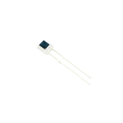 940nm Water Clear Plastic Photo Diode