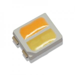 SMD 3527 LED Bi-color chip