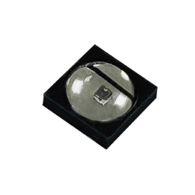 3.5*3.5mm Surface Mount Emitting Diode LED