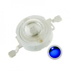 Power LED 1W Blue 