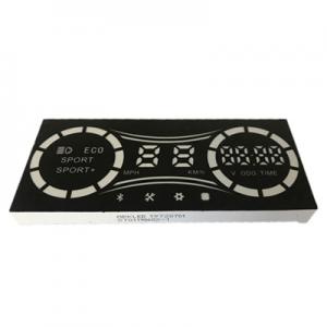 Custom LED display for Household Electric Appliance