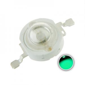 Power LED 1W Pureen Green 