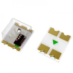 0807 SMD RGB LED